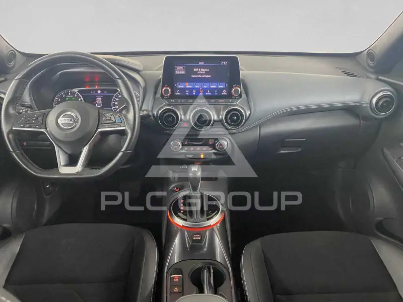 2021 Nissan Juke