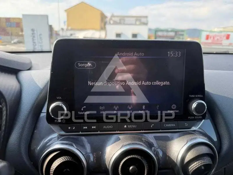 2021 Nissan Juke
