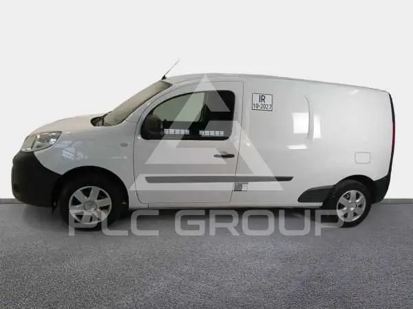 2021 Nissan NV 250