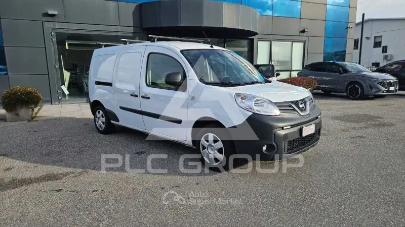 2021 Nissan NV 250