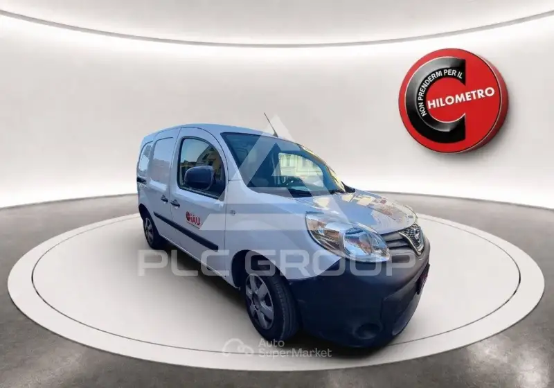 2021 Nissan NV 250