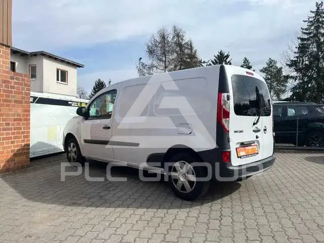 2021 Nissan NV 250