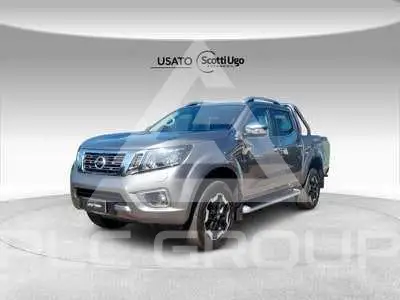 2021 Nissan Navara
