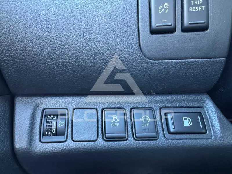 2021 Nissan Navara