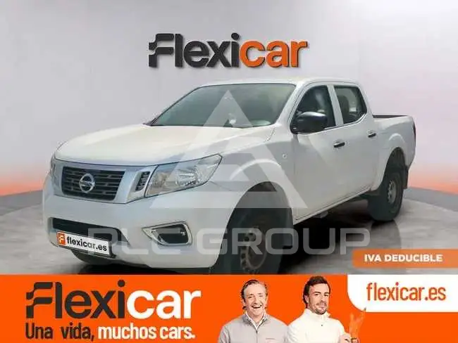 2021 Nissan Navara