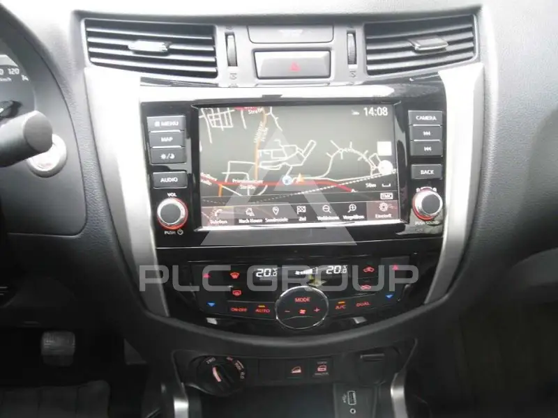 2021 Nissan Navara