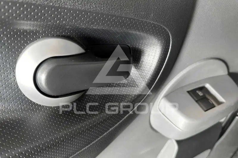 2021 Nissan NV 200