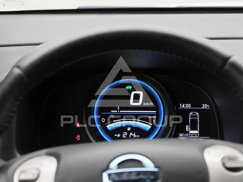 2021 Nissan NV 200