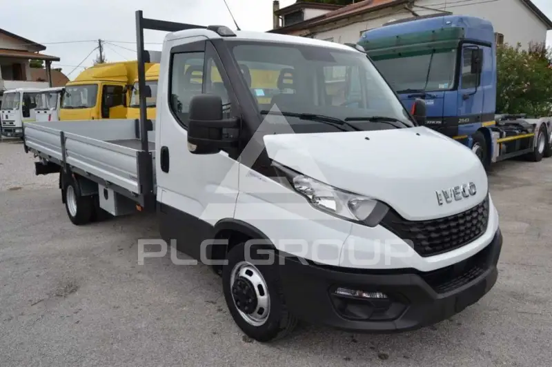 2021 Iveco Daily