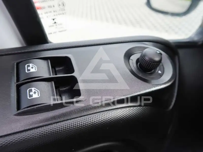 2021 Iveco Daily