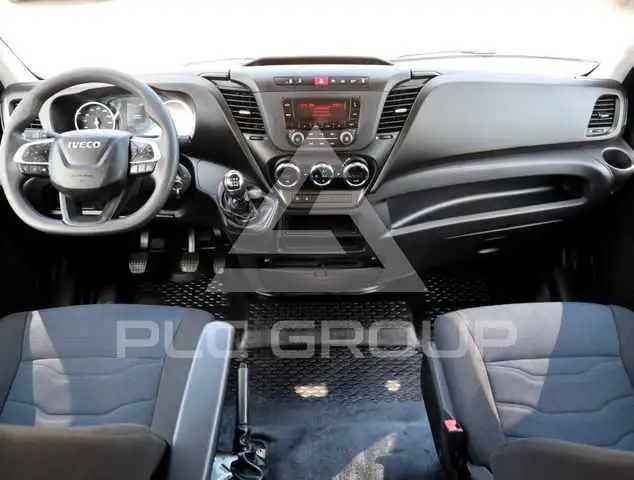 2021 Iveco Daily