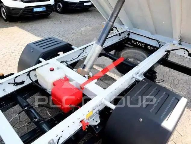 2021 Iveco Daily