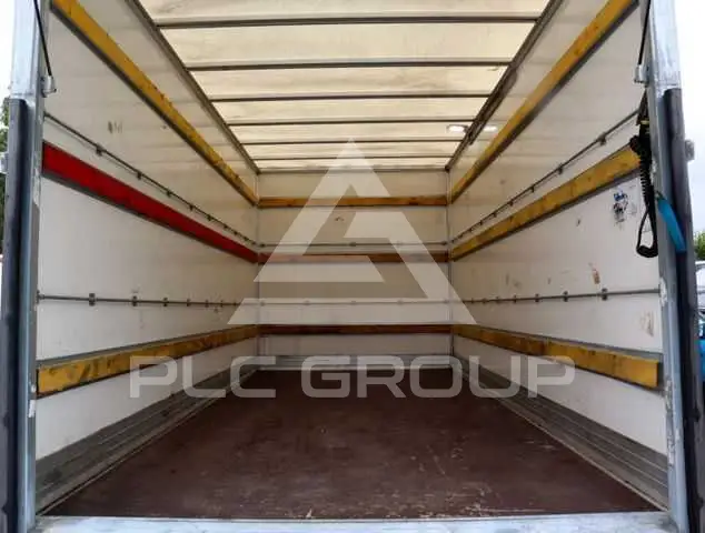 2021 Iveco Daily
