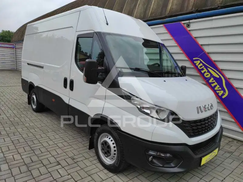 2021 Iveco Daily