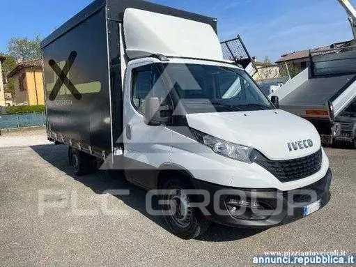 2021 Iveco Daily