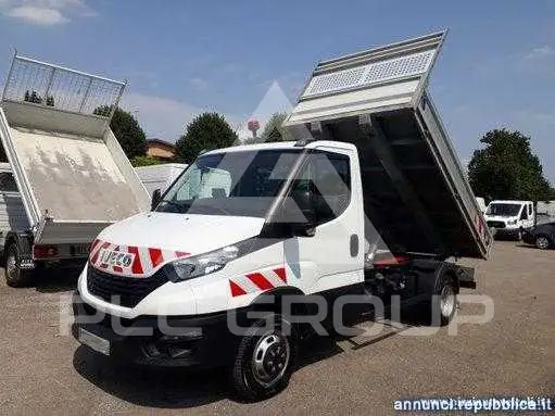 2021 Iveco Daily