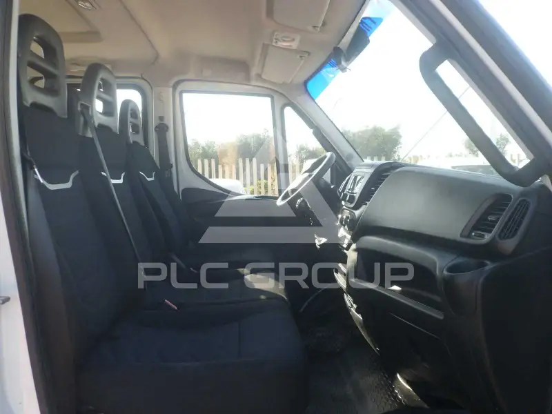 2021 Iveco Daily