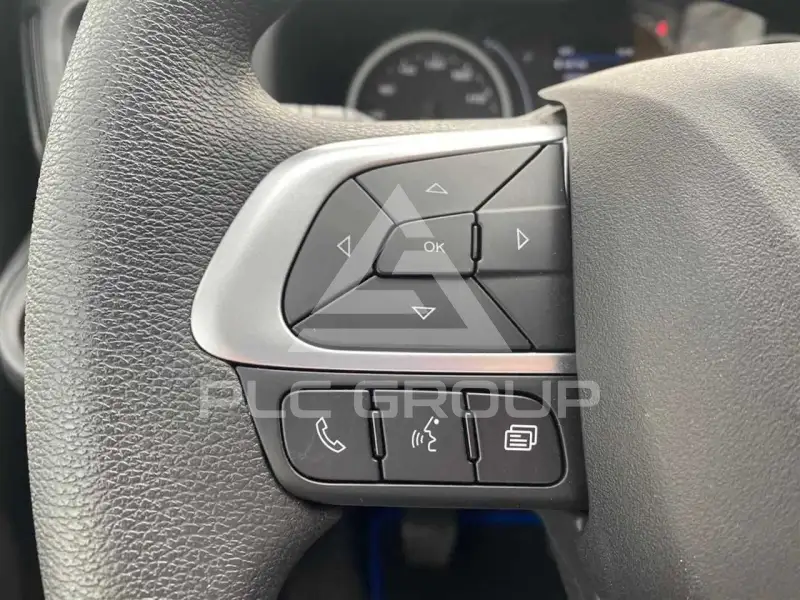 2021 Iveco Daily