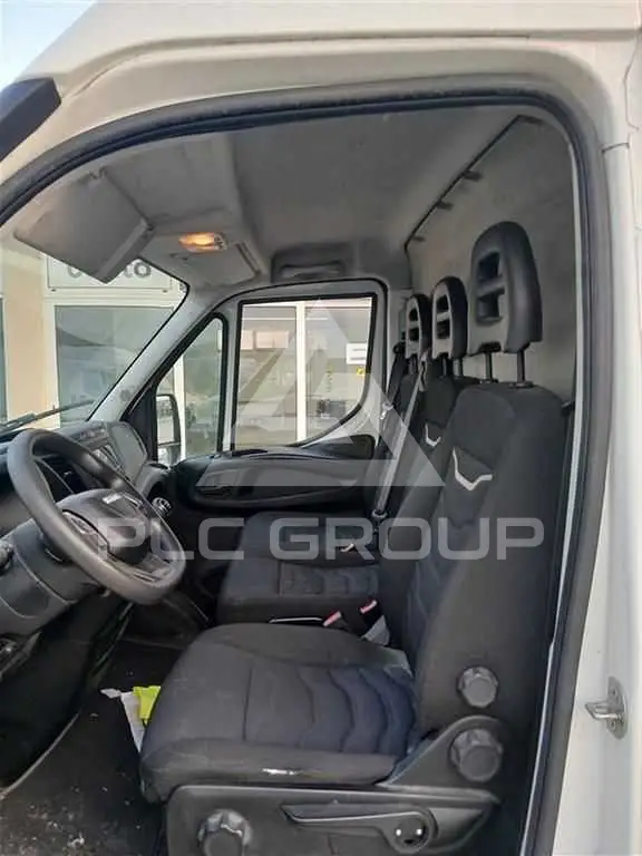 2021 Iveco Daily