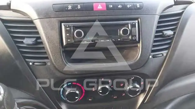 2021 Iveco Daily