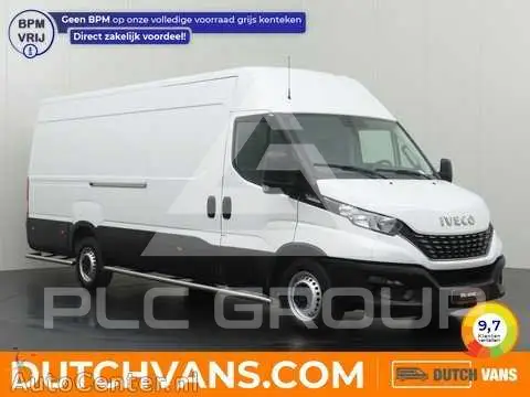 2021 Iveco Daily