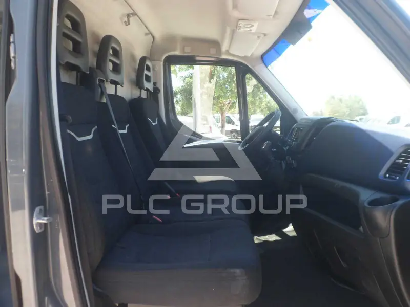 2021 Iveco Daily