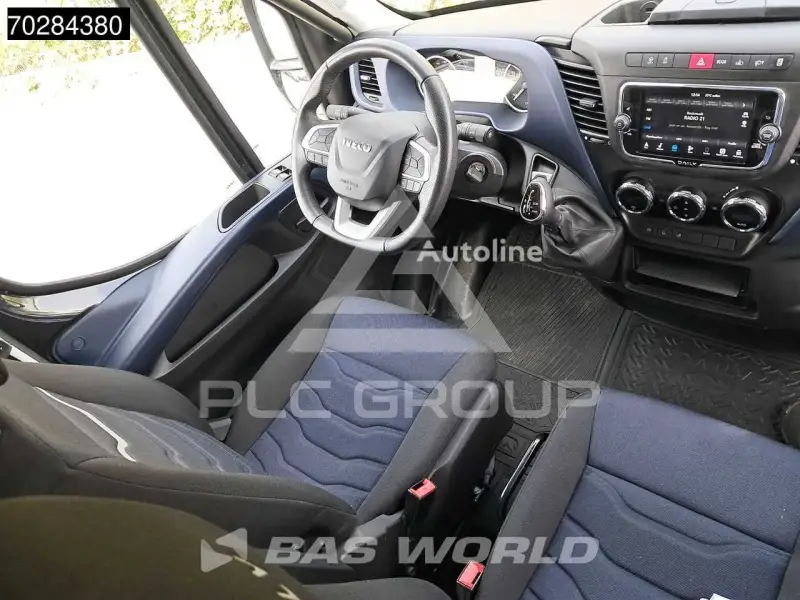 2021 Iveco Daily