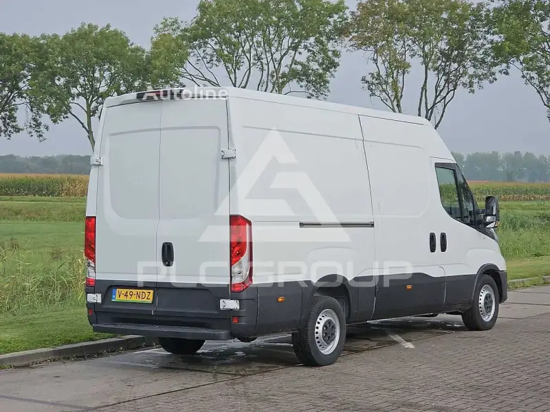 2021 Iveco Daily