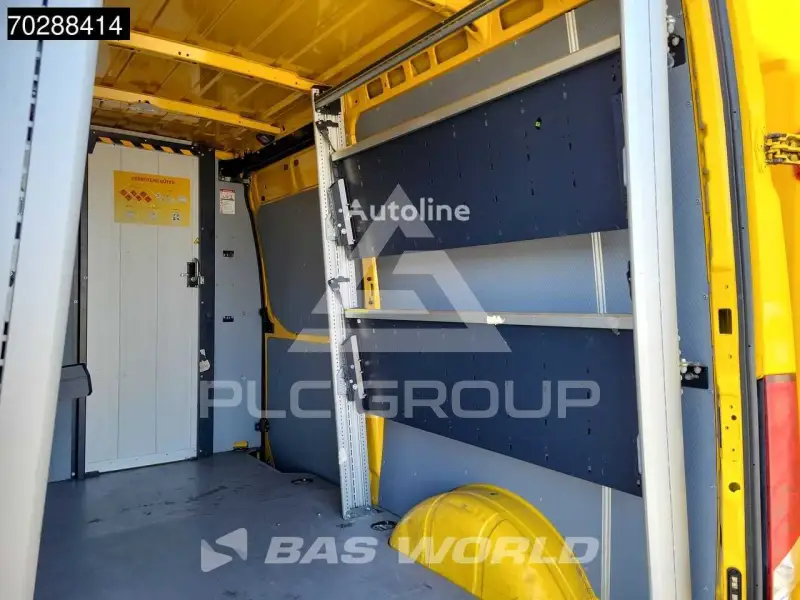 2021 Iveco Daily