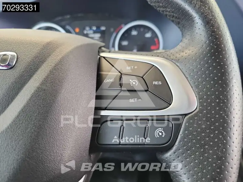 2021 Iveco Daily