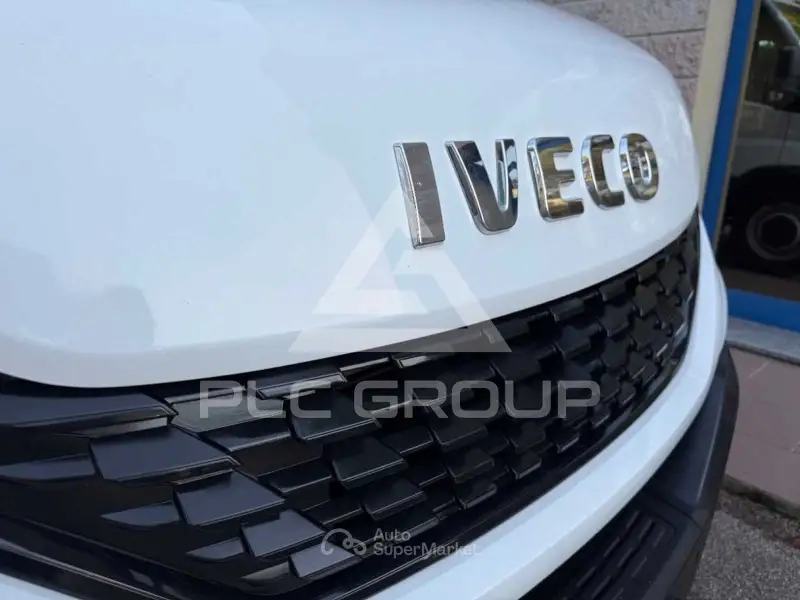 2021 Iveco Daily