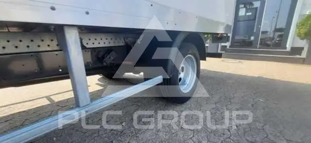2021 Iveco Daily