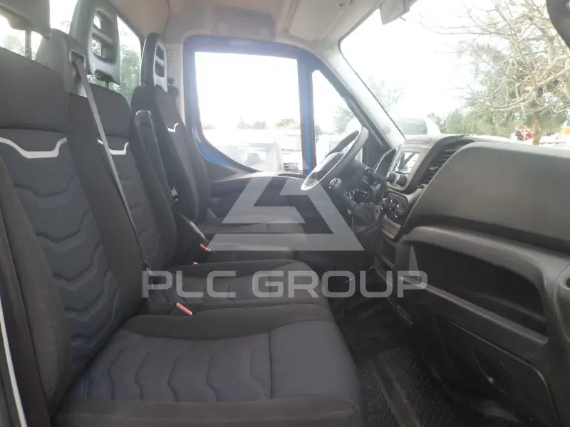2021 Iveco Daily