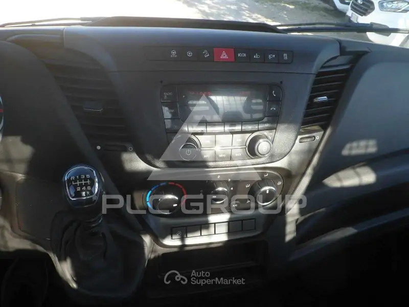 2021 Iveco Daily