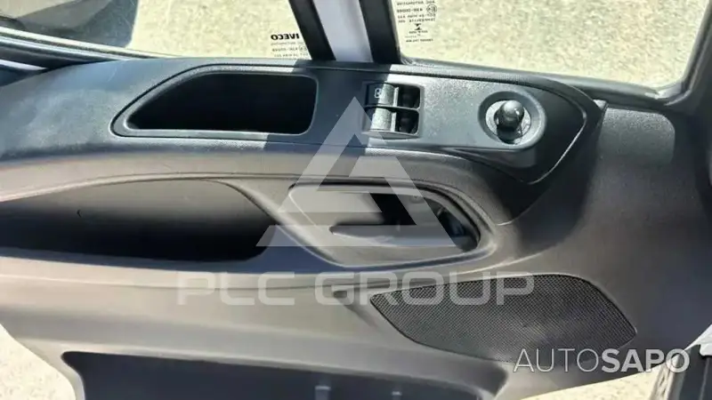 2021 Iveco Daily