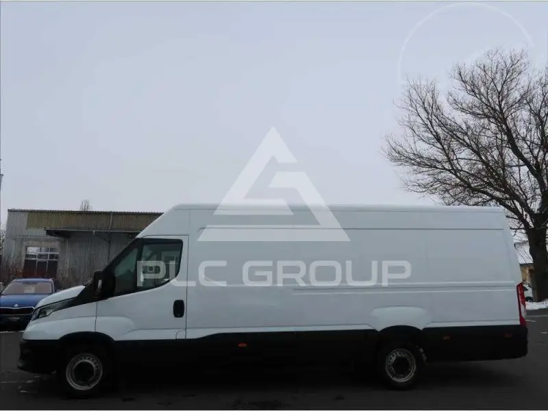 2021 Iveco Daily