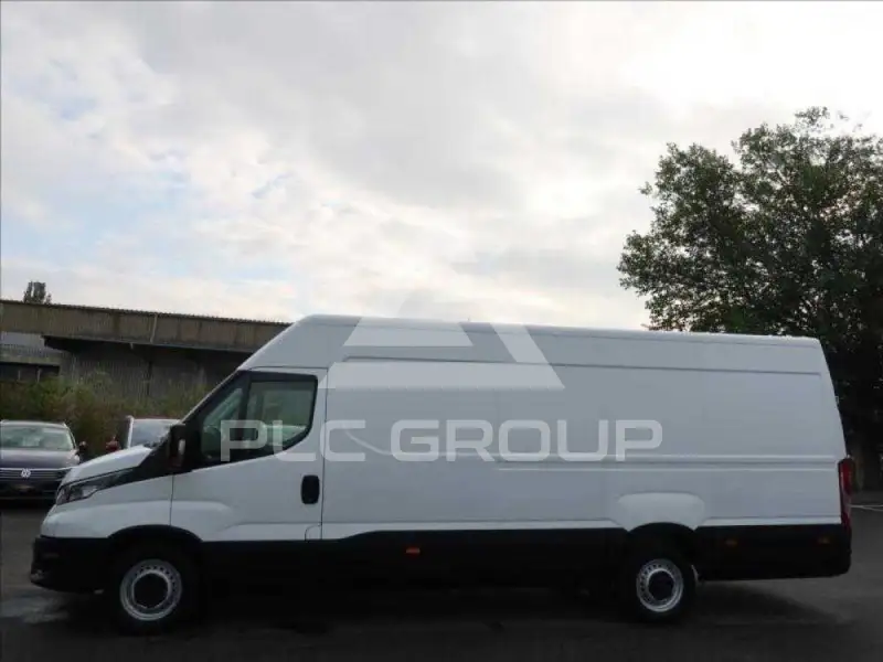 2021 Iveco Daily