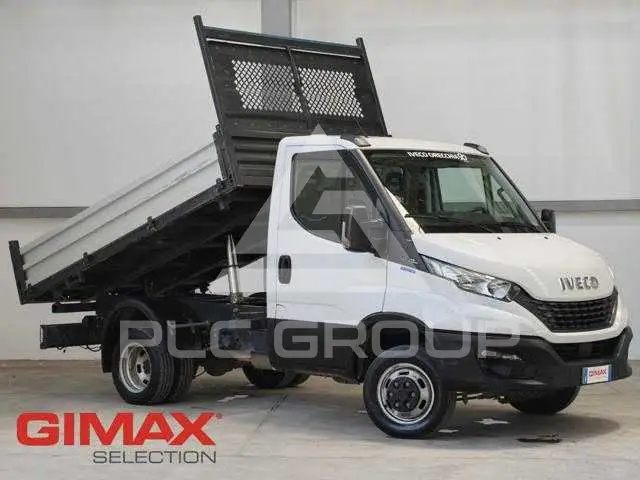 2021 Iveco Daily