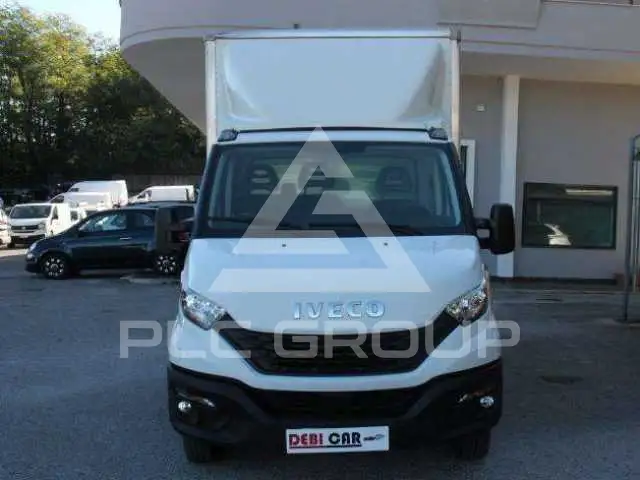 2021 Iveco Daily