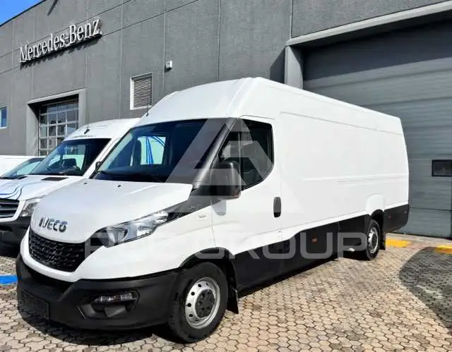2021 Iveco Daily