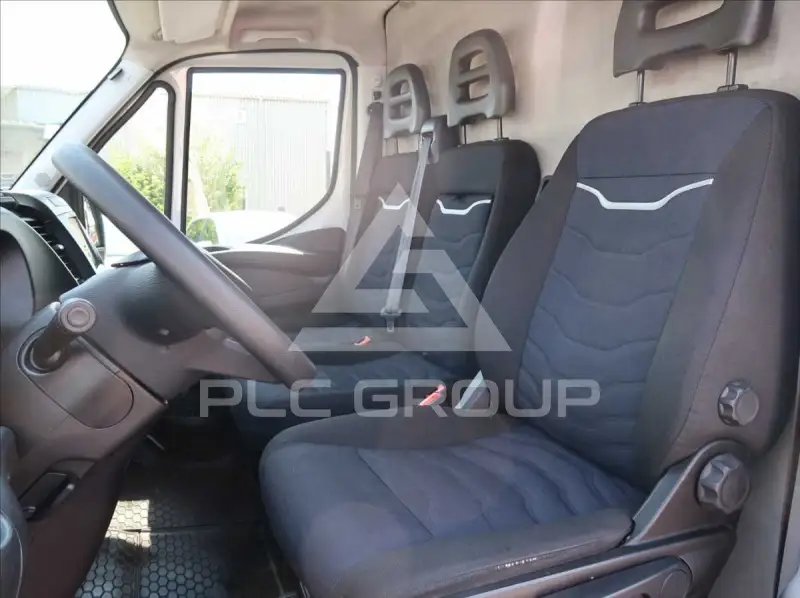 2021 Iveco Daily