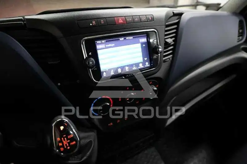 2021 Iveco Daily