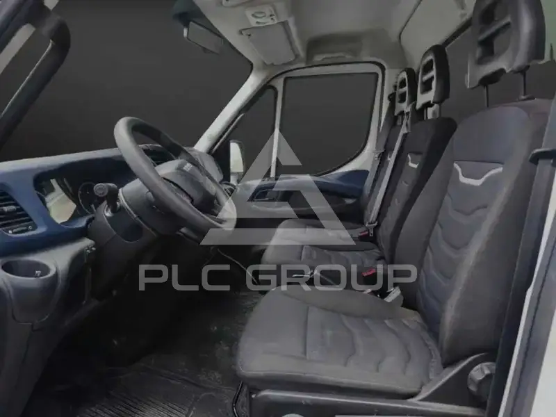 2021 Iveco Daily