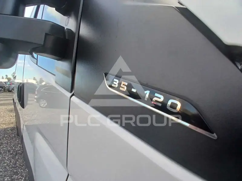 2021 Iveco Daily