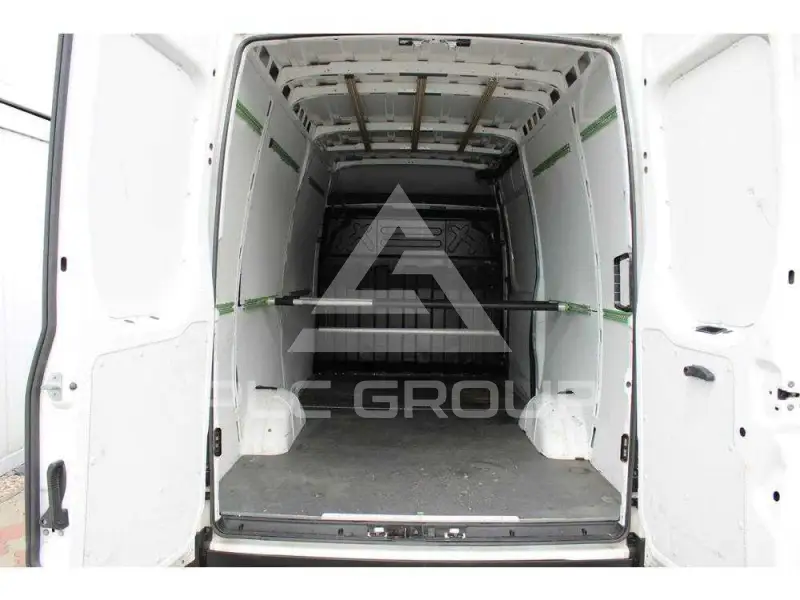2021 Iveco Daily