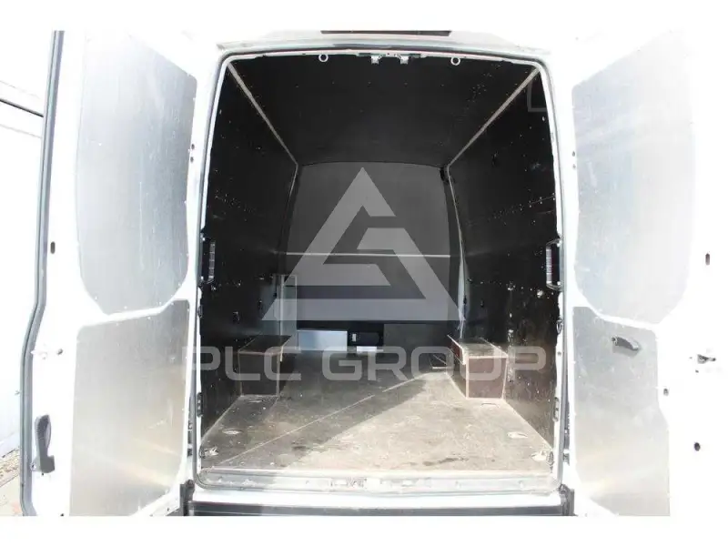 2021 Iveco Daily