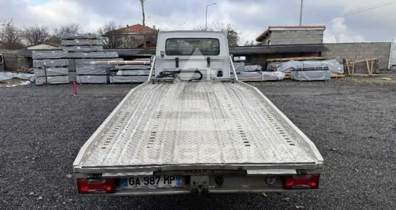 2021 Iveco Daily