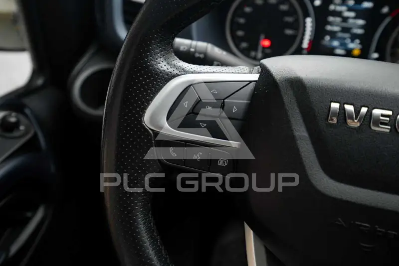 2021 Iveco Daily
