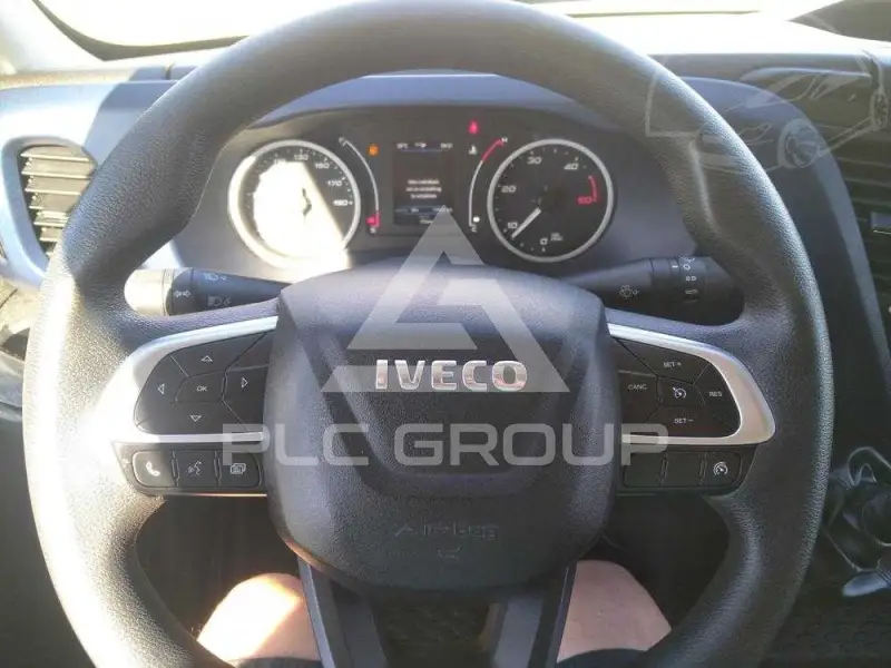 2021 Iveco Daily