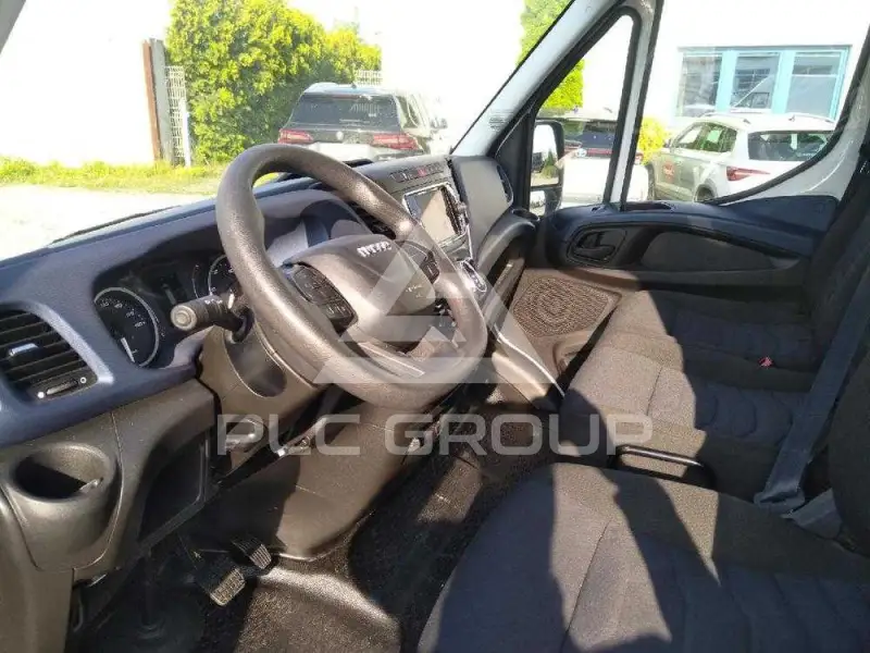 2021 Iveco Daily